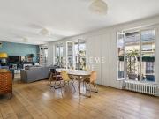 Vente Appartement 4 pièces 94.78 m2 Paris 18ème
