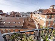 Vente Appartement 4 pièces 94.84 m2 Paris 3ème