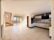 Vente Appartement 4 pièces 94.8 m2 Chatillon sur chalaronne