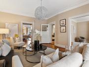 Vente Appartement 4 pièces 94.8 m2 Paris 18ème