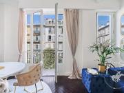 Vente Appartement 4 pièces 94.91 m2 Nice