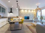 Vente Appartement 4 pièces 94 m2 Aulnay sous Bois