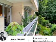 Vente Appartement 4 pièces 94 m2 Bailly