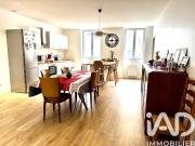 Vente Appartement 4 pièces 94 m2 Beauregard