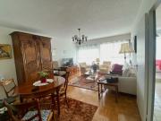Vente Appartement 4 pièces 96 m2 Bordeaux