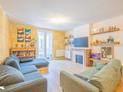 Vente Appartement 4 pièces 94 m2 Bordeaux