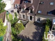 Vente Appartement 4 pièces 94 m2 Chevreuse