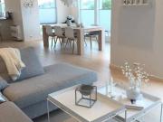 Vente Appartement 4 pièces 94 m2 Coupvray