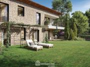 Vente Appartement 4 pièces 94 m2 Eguilles