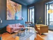 Vente Appartement 4 pièces 94 m2 Lyon 1er