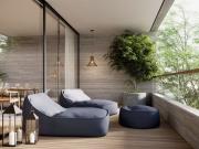 Vente Appartement 4 pièces 94 m2 Lyon 3ème