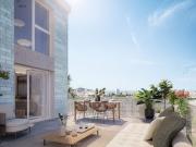 Vente Appartement 4 pièces 94 m2 Marseille 10ème