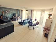 Vente Appartement 4 pièces 94 m2 Marseille 11ème
