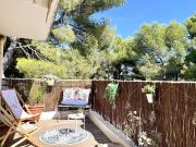 Vente Appartement 4 pièces 94 m2 Marseille 12ème