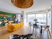 Vente Appartement 4 pièces 94 m2 Marseille 8ème