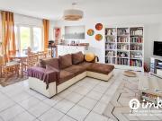 Vente Appartement 4 pièces 94 m2 Merignac