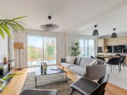 Vente Appartement 4 pièces 94 m2 Merignac