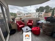Vente Appartement 4 pièces 94 m2 Montpellier