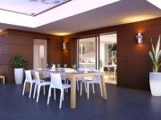 Vente Appartement 4 pièces 94 m2 Montpellier