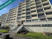 Vente Appartement 4 pièces 94 m2 Nancy