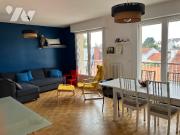 Vente Appartement 4 pièces 94 m2 Nantes