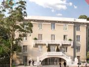 Vente Appartement 4 pièces 94 m2 Nantes