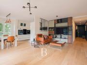 Vente Appartement 4 pièces 94 m2 Nantes