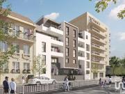 Vente Appartement 4 pièces 94 m2 Nice