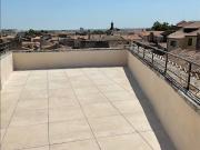 Vente Appartement 4 pièces 94 m2 Nimes