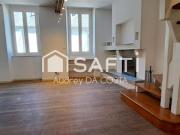 Vente Appartement 4 pièces 94 m2 Oloron Sainte Marie