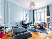Vente Appartement 4 pièces 94 m2 Paris 15ème