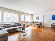Vente Appartement 4 pièces 94 m2 Paris 16ème