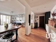 Vente Appartement 4 pièces 94 m2 Paris 20ème Vente Appartement 4 pièces 94 m2 Paris 20ème