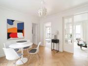 Vente Appartement 4 pièces 94 m2 Paris 6ème