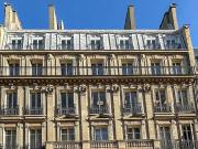 Vente Appartement 4 pièces 94 m2 Paris 8ème