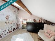 Vente Appartement 4 pièces 94 m2 Passy