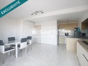 Vente Appartement 4 pièces 94 m2 Perpignan