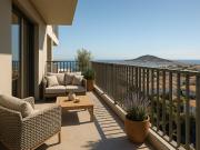Vente Appartement 4 pièces 94 m2 Sète Vente Appartement 4 pièces 94 m2 Sète