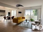 Vente Appartement 4 pièces 94m² Nantes