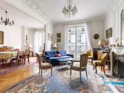 Vente Appartement 4 pièces 95.01 m2 Paris 10ème