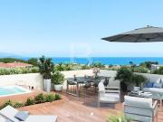 Vente Appartement 4 pièces 95.1 m2 Antibes