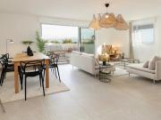 Vente Appartement 4 pièces 95.1 m2 Antibes