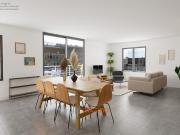 Vente Appartement 4 pièces 95.1 m2 Lyon 7ème
