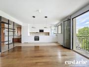Vente Appartement 4 pièces 95.1 m2 Paris 10ème