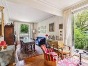 Vente Appartement 4 pièces 95.1 m2 Paris 16ème