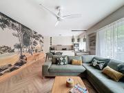 Vente Appartement 4 pièces 95.22 m2 Biarritz