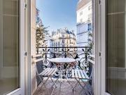 Vente Appartement 4 pièces 95.32 m2 Paris 1er