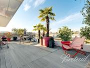 Vente Appartement 4 pièces 95.48 m2 Issy les Moulineaux