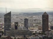 Vente Appartement 4 pièces 95.4 m2 Lyon 3ème