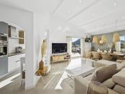 Vente Appartement 4 pièces 95.52 m2 Mandelieu la Napoule
